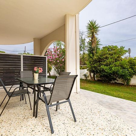 Golden Key apartments Chania  Buitenkant foto