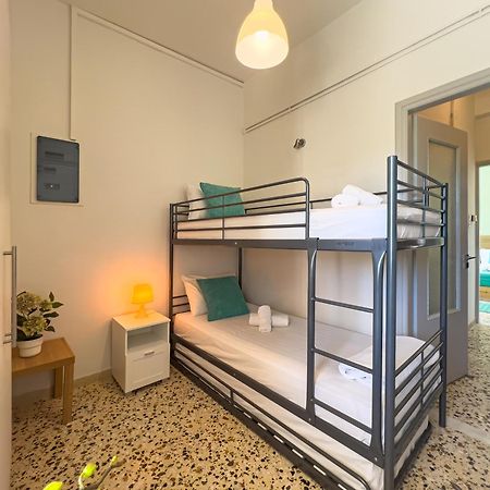 Golden Key apartments Chania  Buitenkant foto