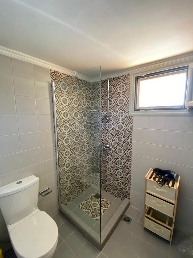 Golden Key apartments Chania  Buitenkant foto
