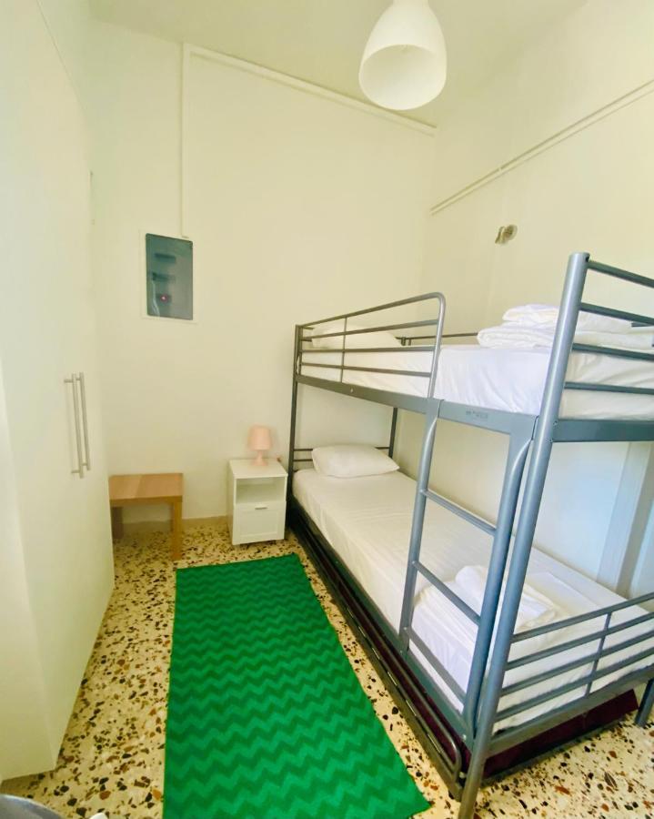 Golden Key apartments Chania  Buitenkant foto