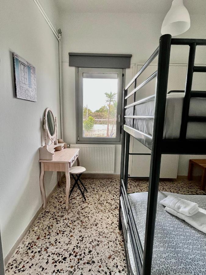 Golden Key apartments Chania  Buitenkant foto
