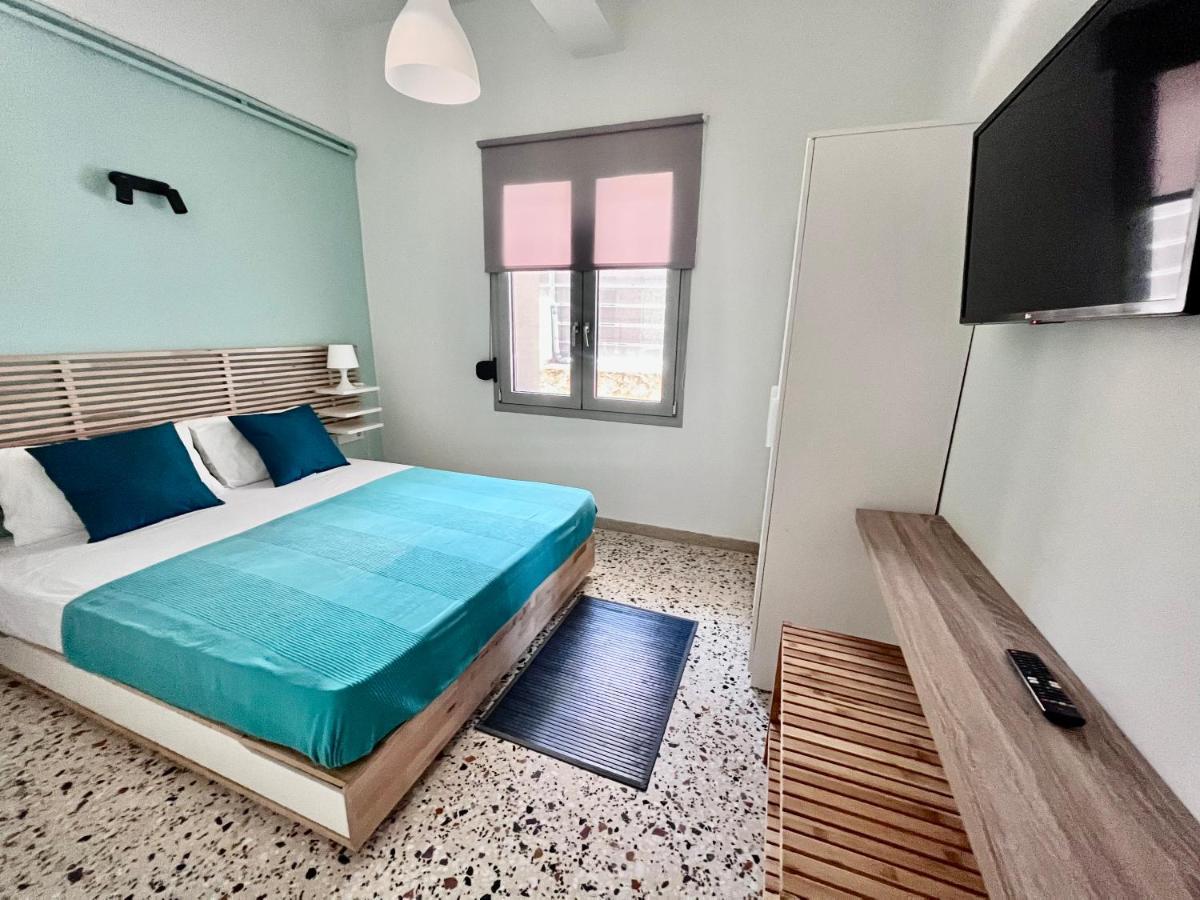 Golden Key apartments Chania  Buitenkant foto