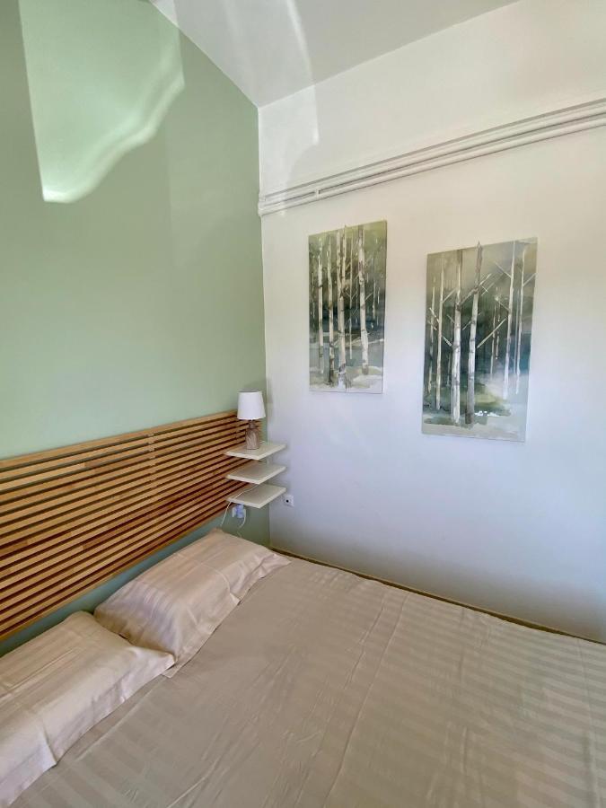 Golden Key apartments Chania  Buitenkant foto