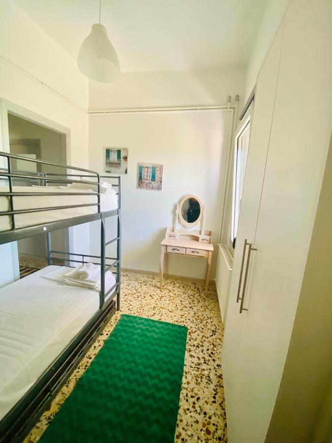 Golden Key apartments Chania  Buitenkant foto