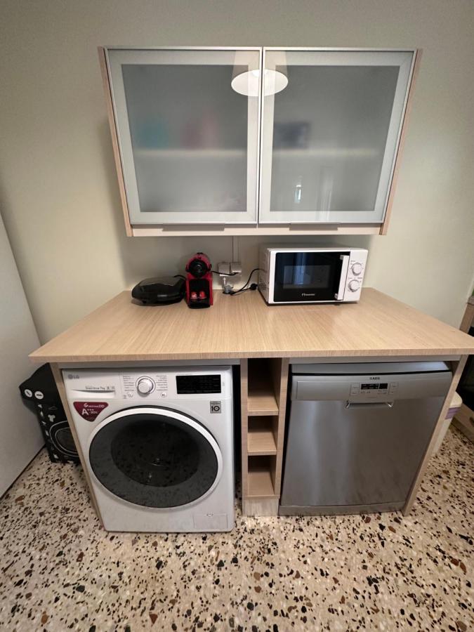 Golden Key apartments Chania  Buitenkant foto