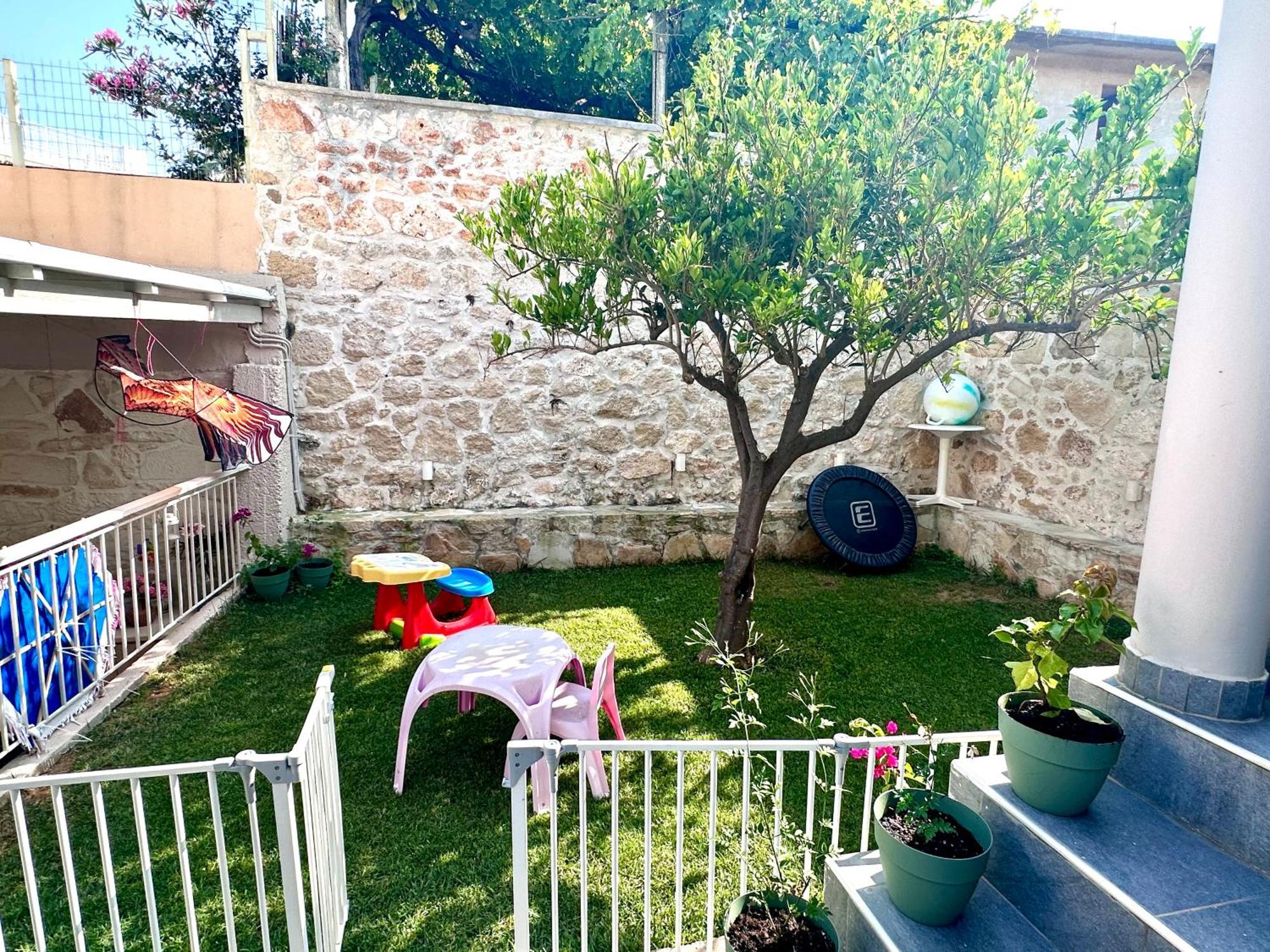 Golden Key apartments Chania  Buitenkant foto