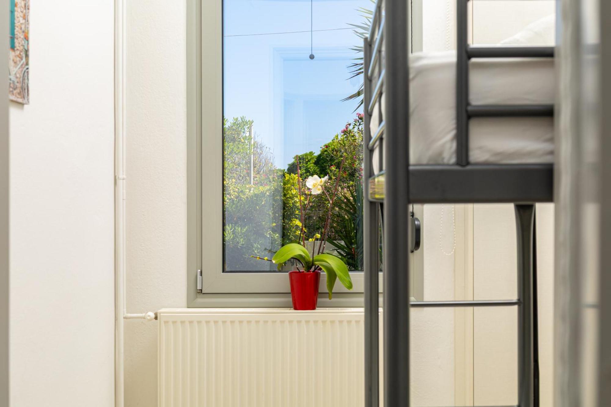 Golden Key apartments Chania  Buitenkant foto